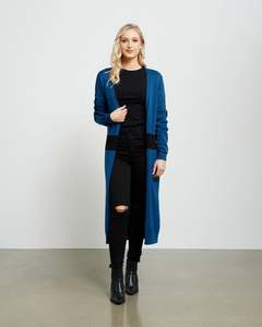 Kyle Knit Cardi