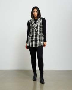 Baldwin Vest