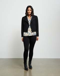 Layton Jacket