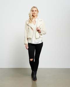 Autumn 2024: Layton Jacket