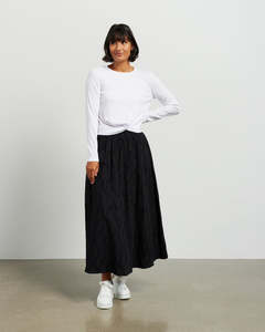 Autumn 2024: Cece Skirt