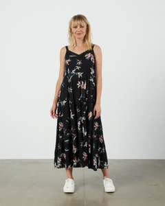 Spring 2023: Karla Dress