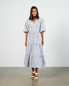 Leah Dress