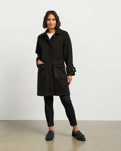 Jackets: Michael Coat