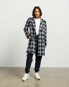 Ezra Coat