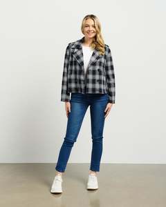 Dylan Jacket