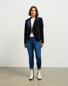 Jackets: Ashton Blazer