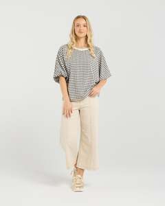 Aroha Top