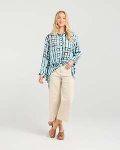 Spring 2025: Jodi Shirt