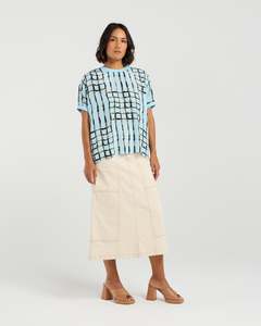 Brea Top