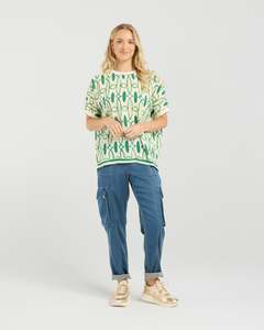 Brea Top