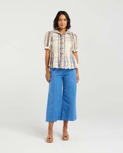 Ruby Blouse