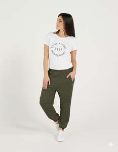 Central Pant