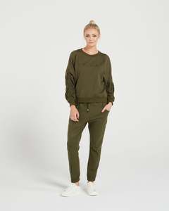 Accent Sweat