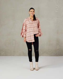 Flynn Shirt
