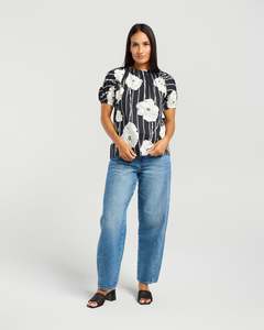 Kyla Top