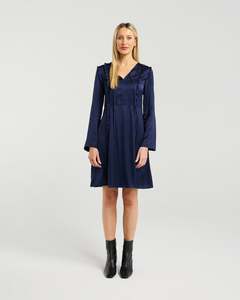 Sienna Dress