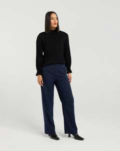 Summer Tops: Ava Top