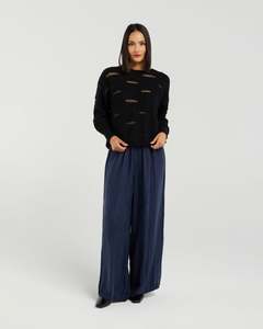 Summer Tops: Roxy Jumper
