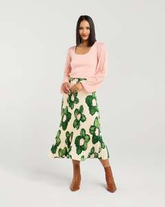 Sawyer Skirt