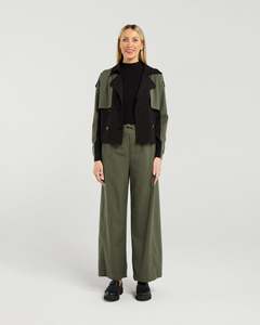 Maxwell Jacket