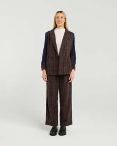 Jackets: Vivienne Blazer