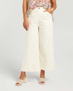 All: Maya Pant