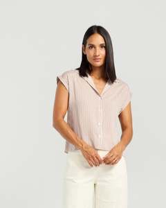 All: Chloe Top