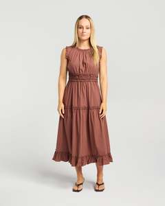 All: Lucia Dress