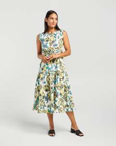 Lucia Dress
