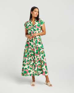 Denise Dress