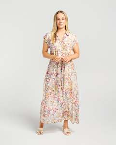 Denise Dress