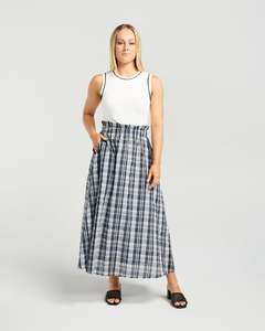 Claudia Dress