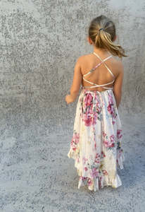 Clearance – Etcetera Bridal: Florence – Rose