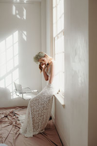 Bridal – Etcetera Bridal: Daisy – Bobbi Tan