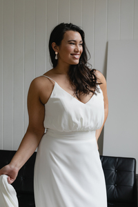 Bridal – Etcetera Bridal: Hera Couture – Lullier Curve