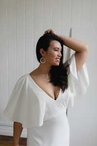 Bridal – Etcetera Bridal: Hera Couture – Garcia Curve