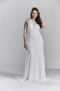 Bridal – Etcetera Bridal: Daisy – Wren Curve