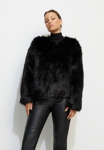 Dream Jacket – Black