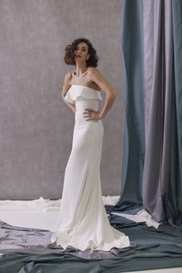 Bridal – Etcetera Bridal: Hera Couture – Nami