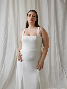 Bridal – Etcetera Bridal: Hera Couture – Cleo Curve