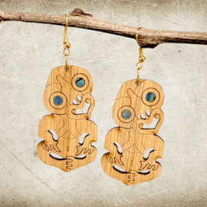 Products: Single Artwork TIKI SATK
