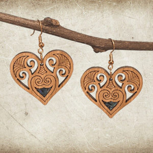 Products: Pendant HEART PDHT