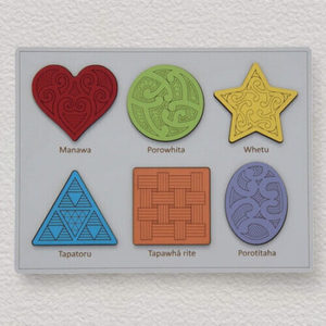 Products: Personalised Puzzle – Full Name