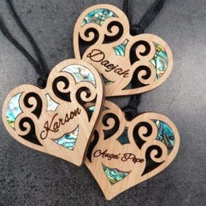 Products: Pendant