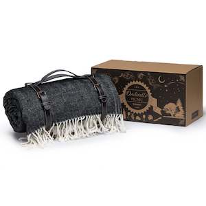 GOOGLE: Ombrello Picnic Blanket