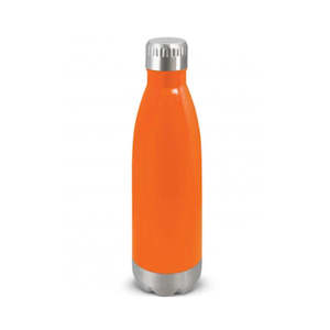 Personalised Stainless Steel Drink Bottle
