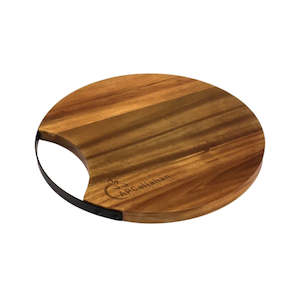 Corporate Gifts: Branded Pizza Platter