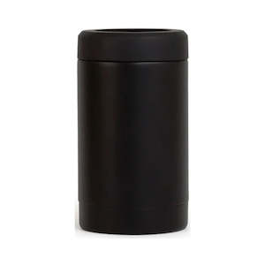 Engraved Bottle Cooler With Opener