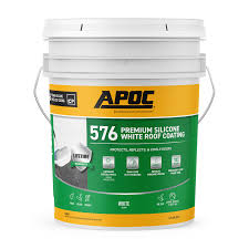 Products: Eterna-Kote Silicone Roof Coating 18 Litre